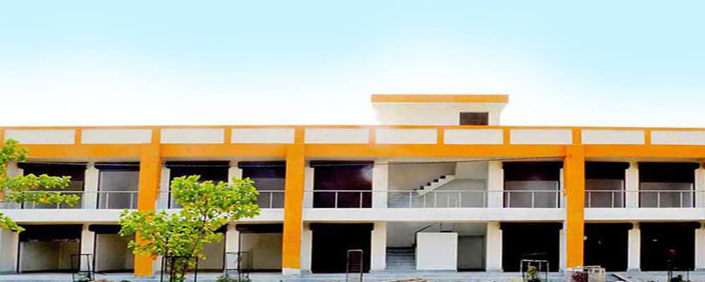 Image of Raebareli Development Authority